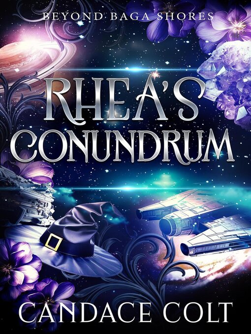 Title details for Rhea's Conundrum by Candace Colt - Available